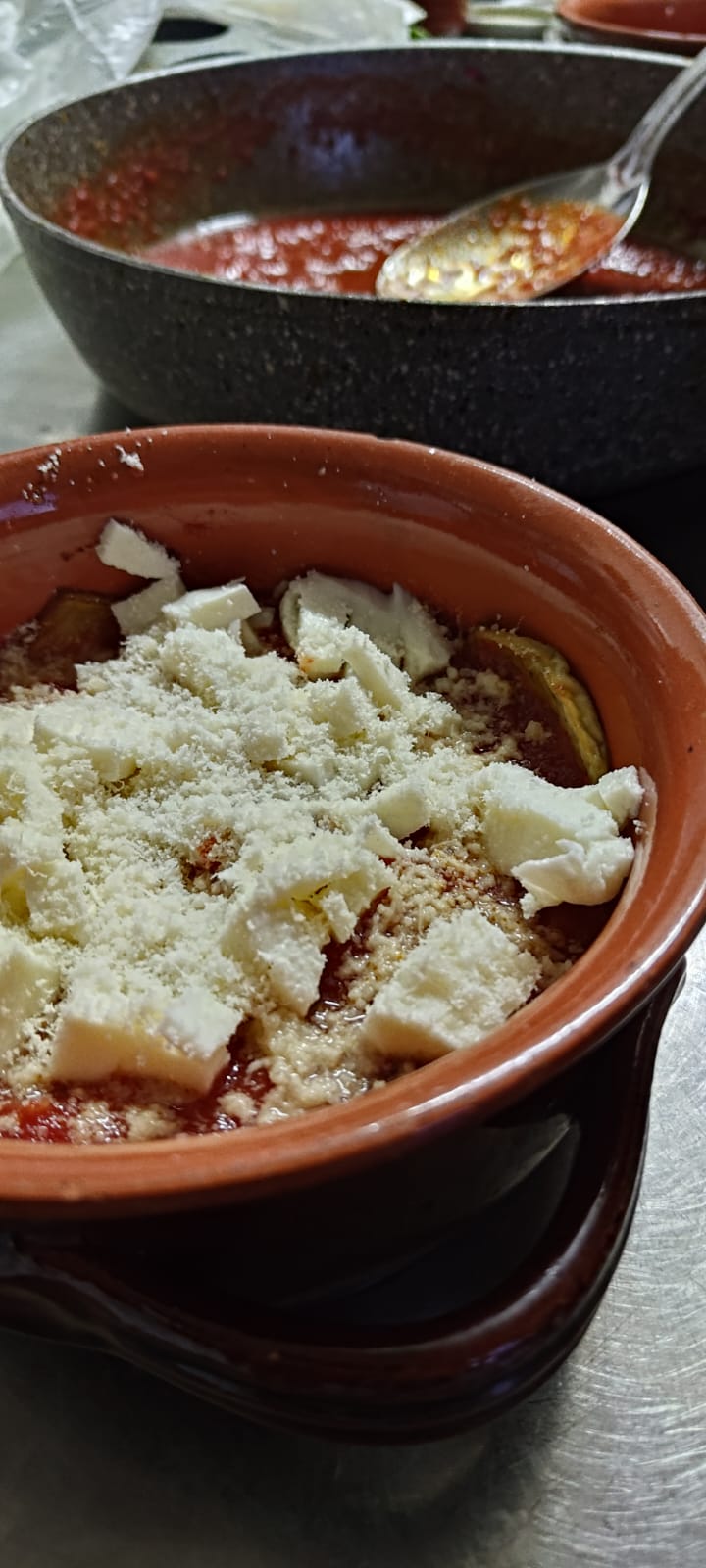 Unicostay | Tuscan Cooking Class
